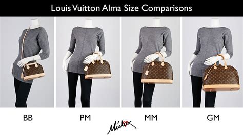 louis vuitton basket taille grand ou petit|louis vuitton size chart mm.